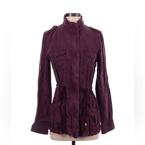 Altar’d State Utility Jacket